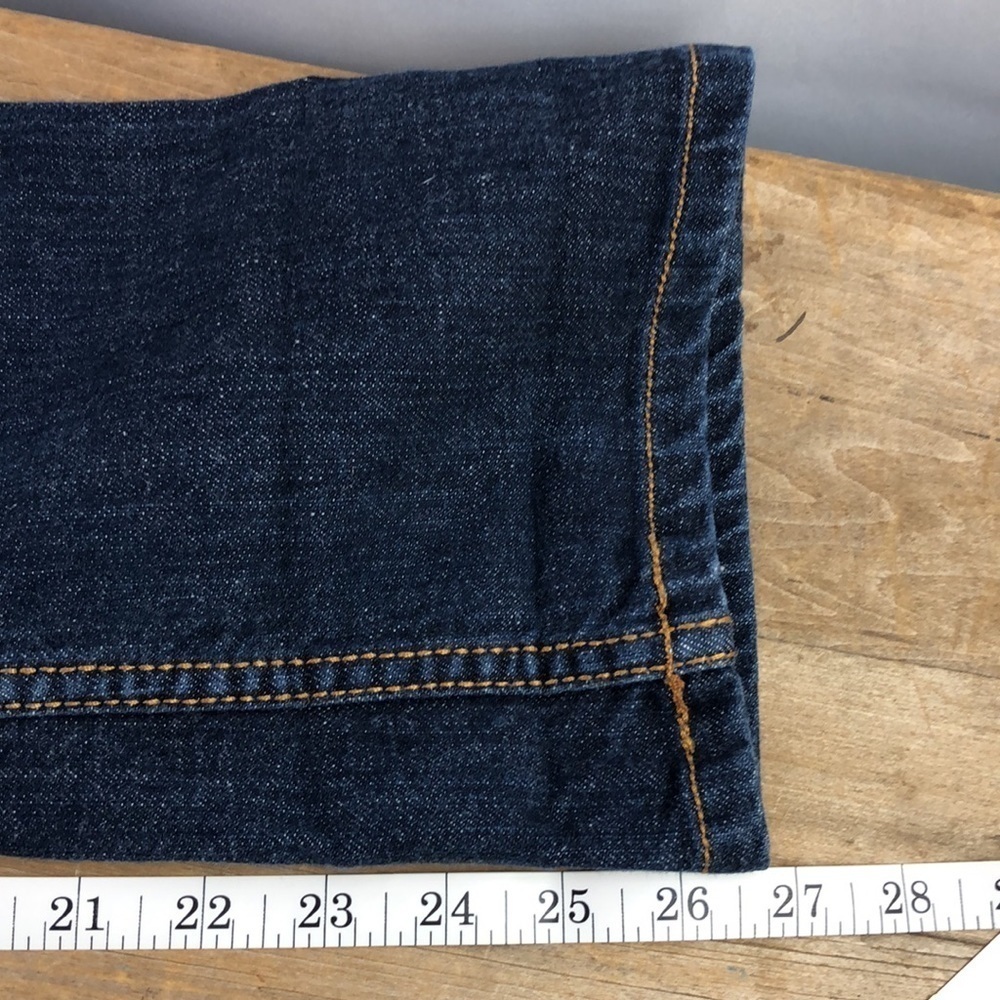 People Liberation Bella denim jeans, 2/26 - Picture 12 of 14